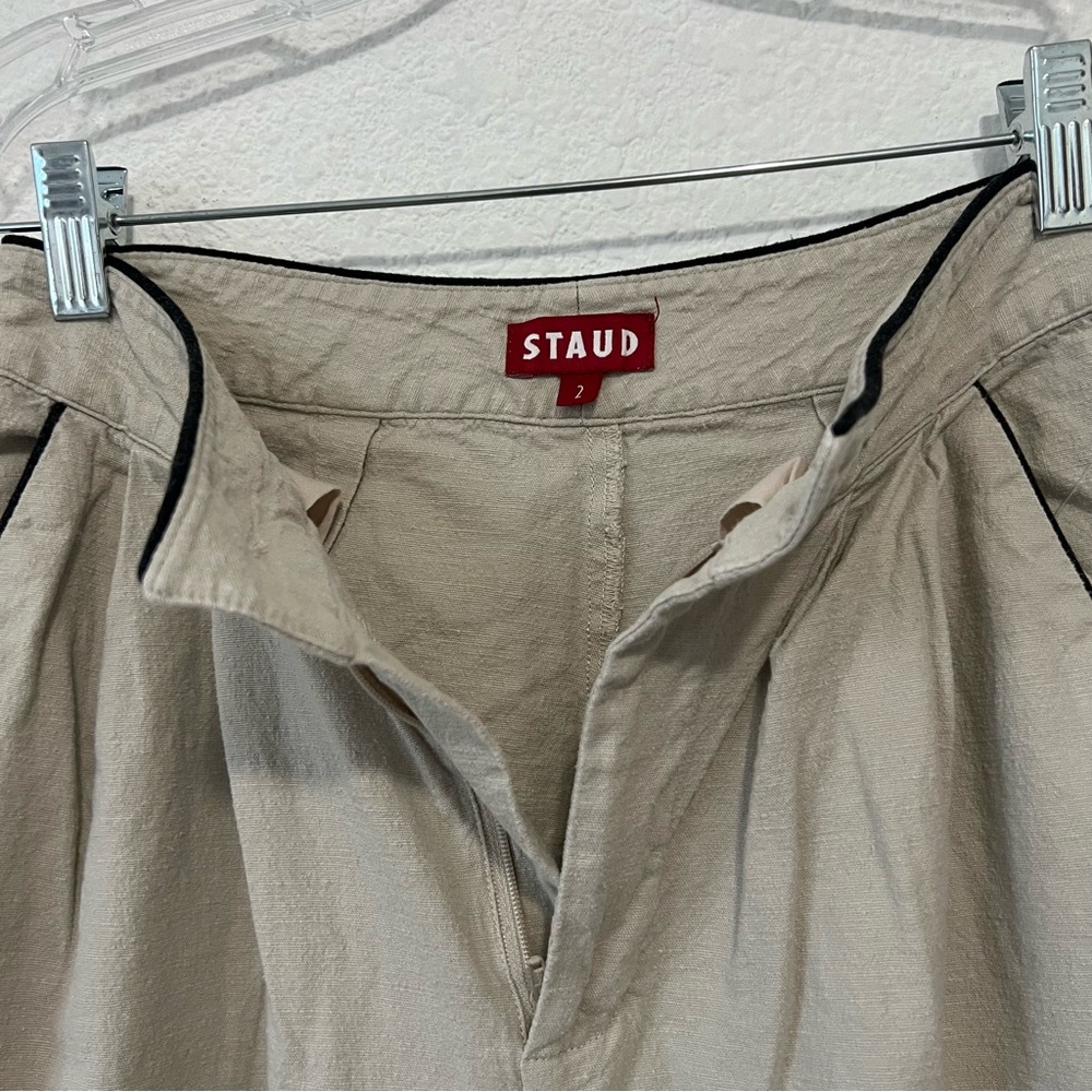 STAUD Rory Pant 2 - Picture 4 of 16